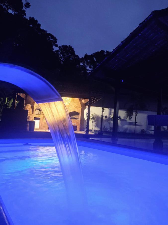 Casa Em Bertioga - Guaratuba Villa Exterior photo